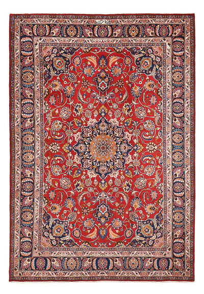 Mashhad Dywan 245x353cm - Dywan perski