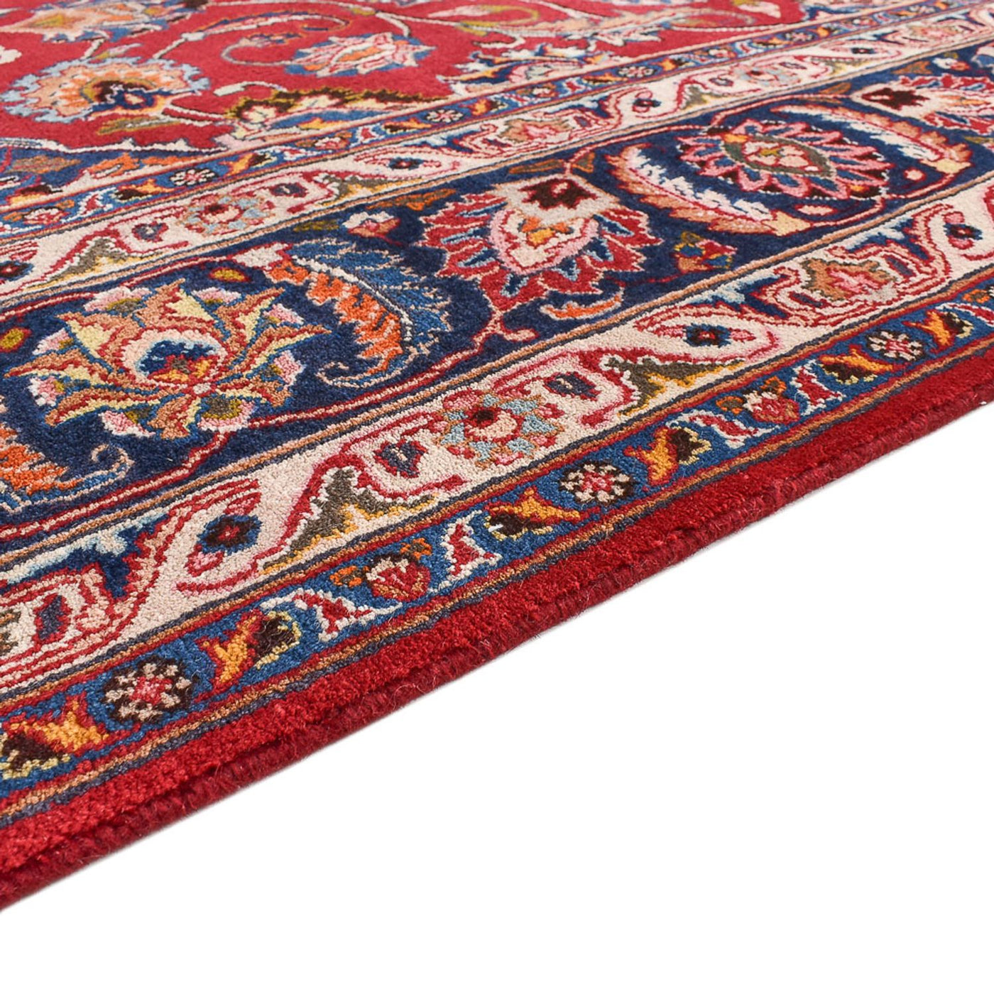 Mashhad Dywan 353x245cm - Dywan perski