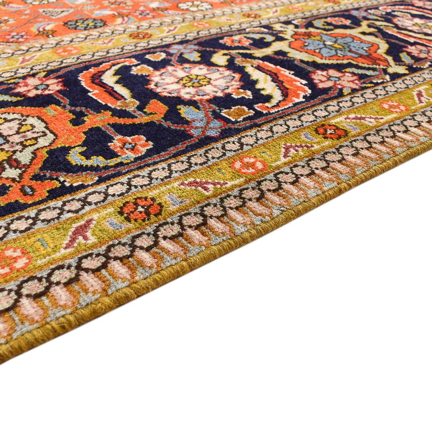 Tabriz Dywan 306x200cm - Dywan perski