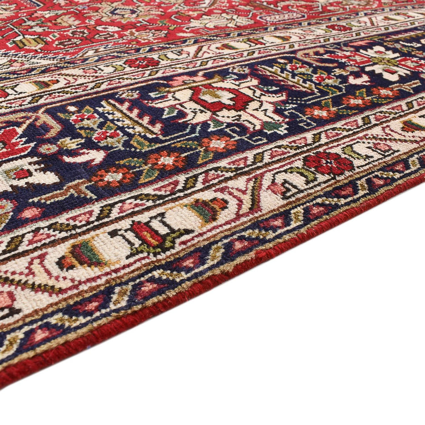 Tabriz Dywan 303x198cm - Dywan perski