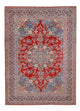 Sabzevar Dywan 341x243cm - Dywan perski