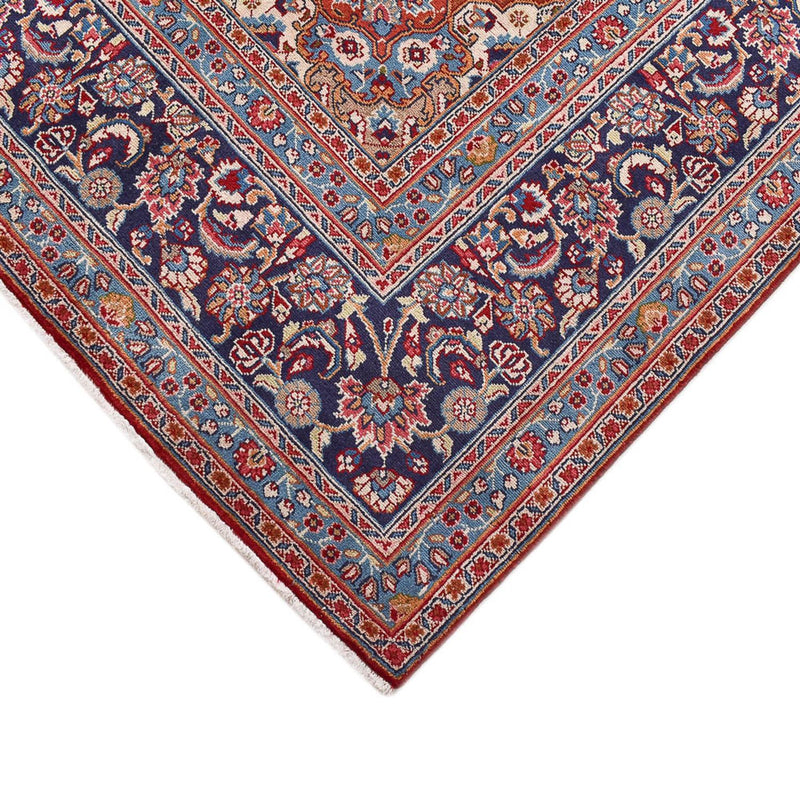 Dywan perski - Klasyczny - 341 x 243 cm - czerwony