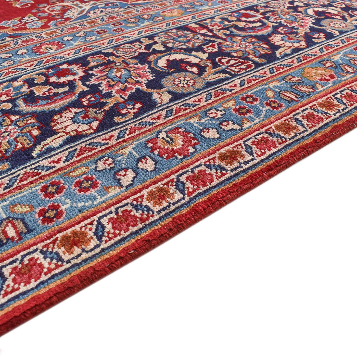 Sabzevar Dywan 341x243cm - Dywan perski