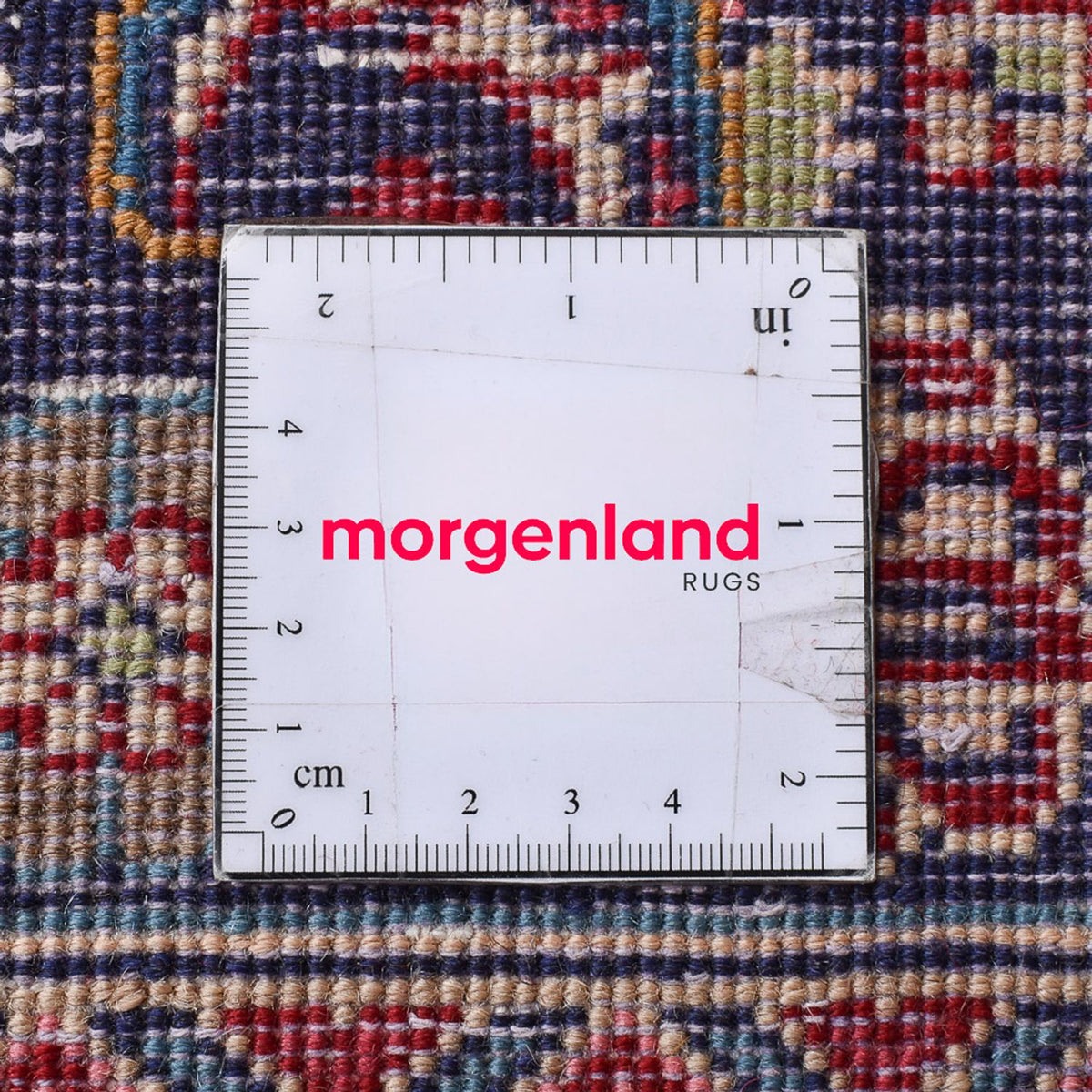 Dywan perski - Klasyczny - 341 x 243 cm - czerwony