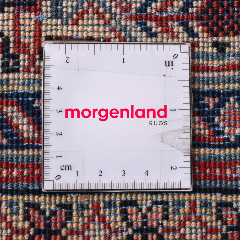 Dywan perski - Mir - 318 x 244 cm - czerwony