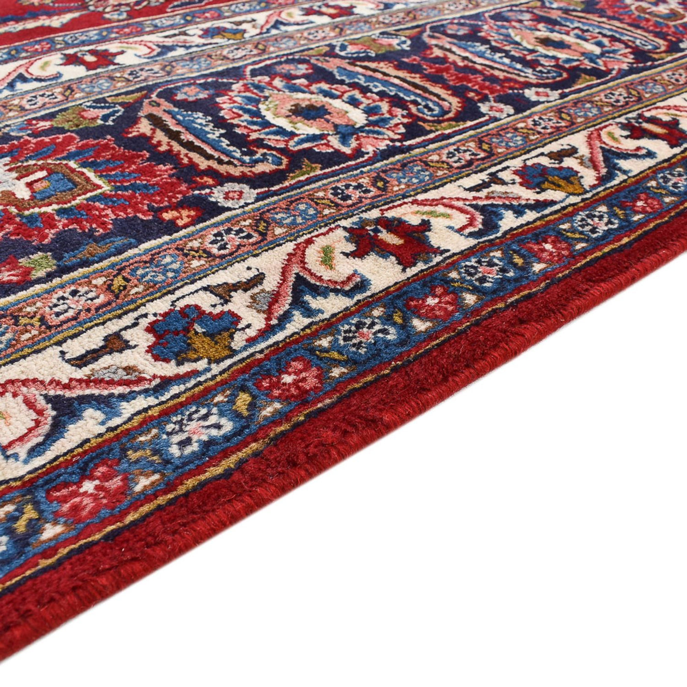 Mashhad Dywan 345x247cm - Dywan perski