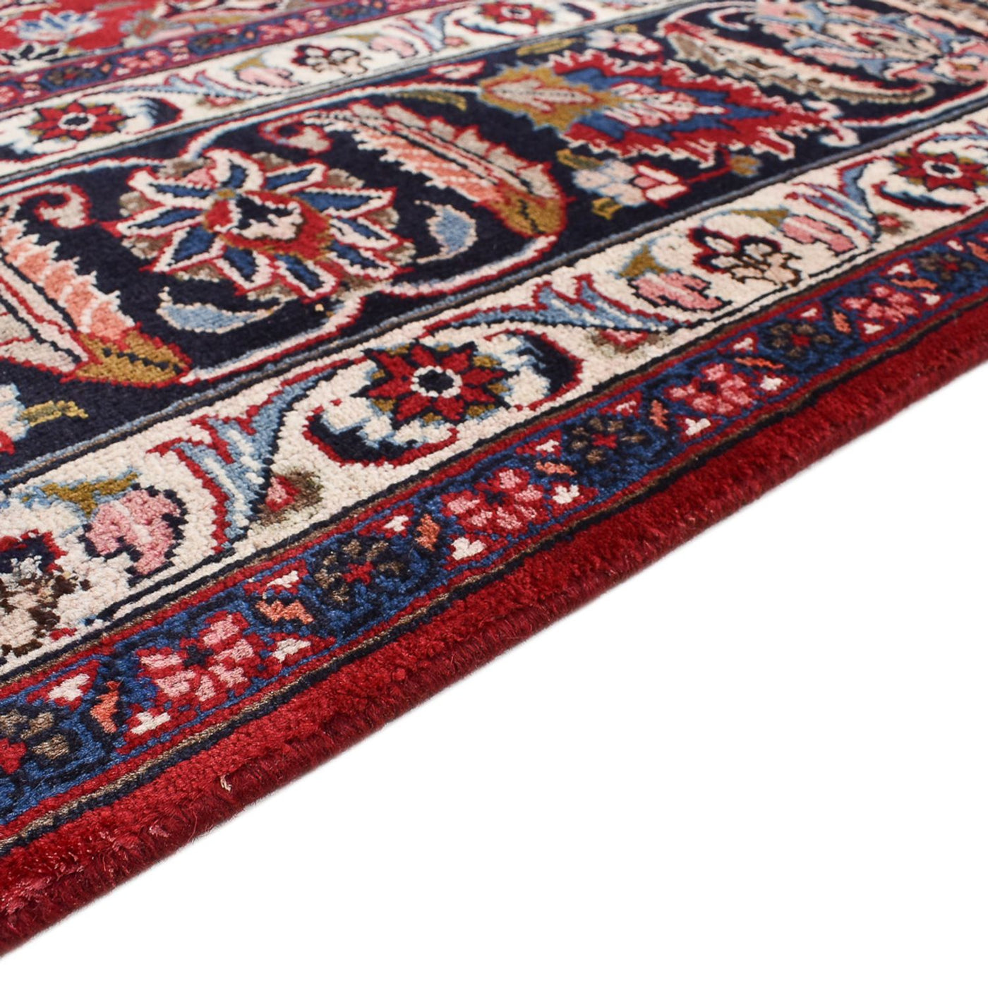 Mashhad Dywan 326x244cm - Dywan perski