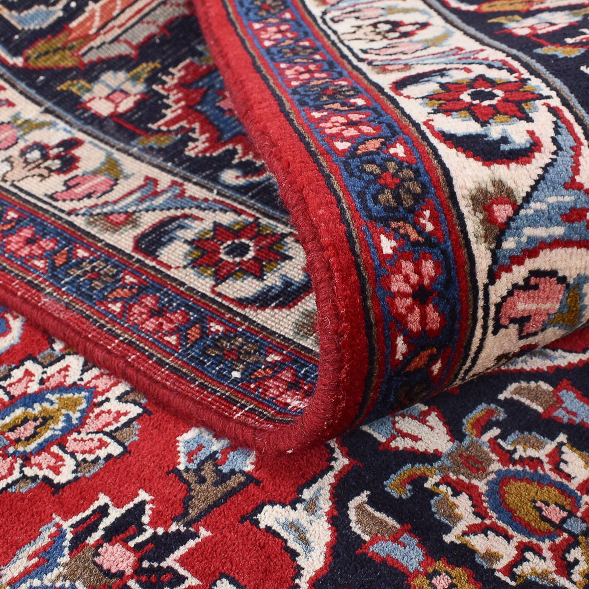 Dywan perski - Klasyczny - 326 x 244 cm - czerwony