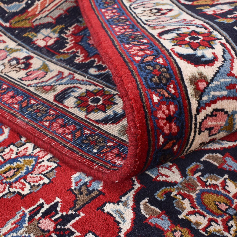 Dywan perski - Klasyczny - 326 x 244 cm - czerwony