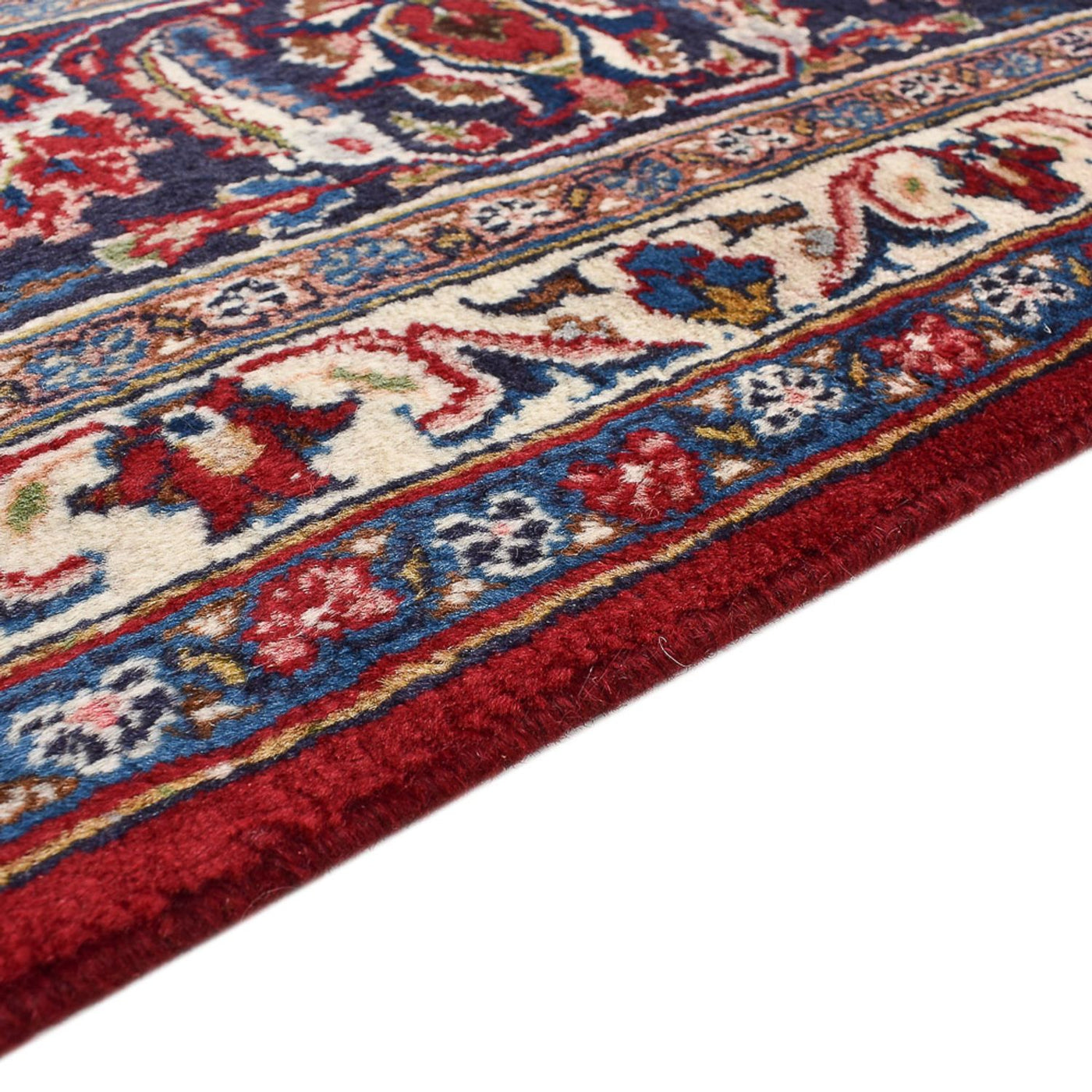 Mashhad Dywan 342x250cm - Dywan perski