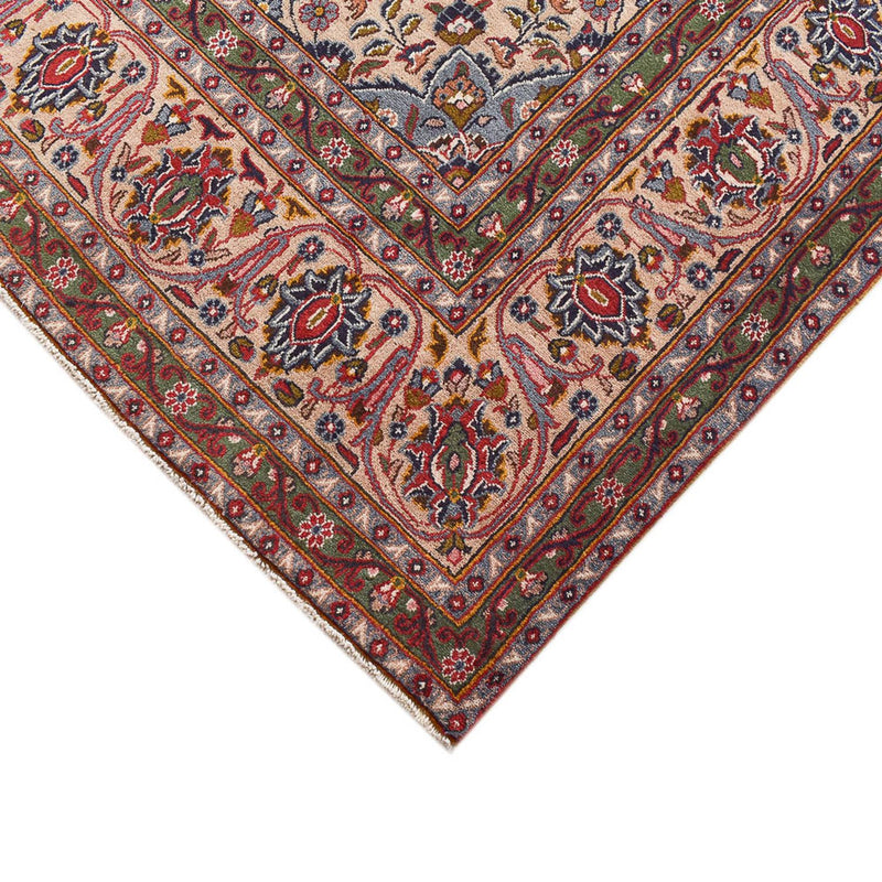 Dywan perski - Klasyczny - 340 x 237 cm - piaskowy