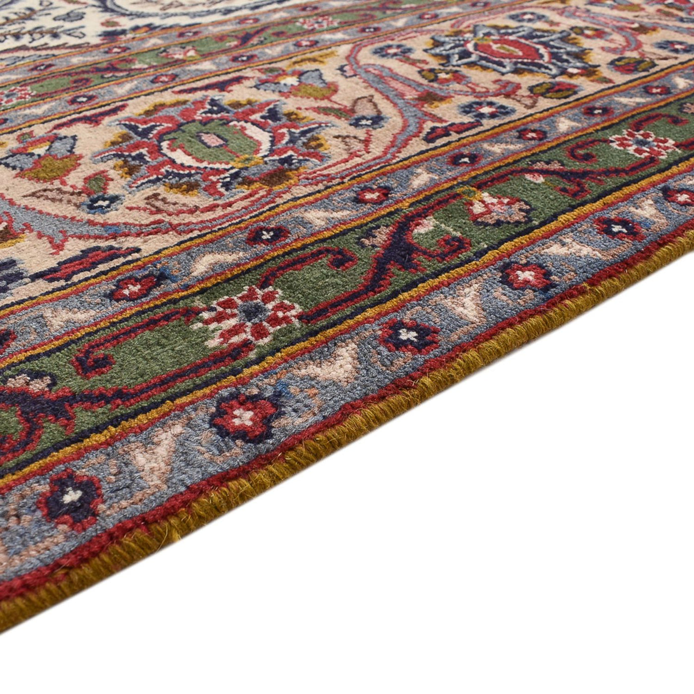 Kashmar Dywan 340x237cm - Dywan perski