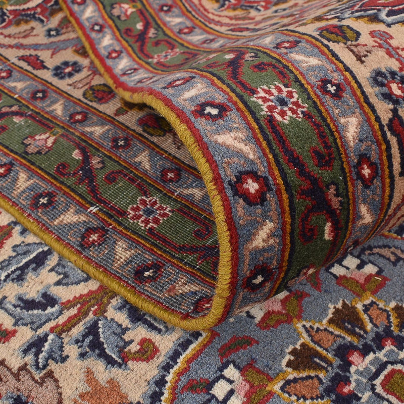 Dywan perski - Klasyczny - 340 x 237 cm - piaskowy