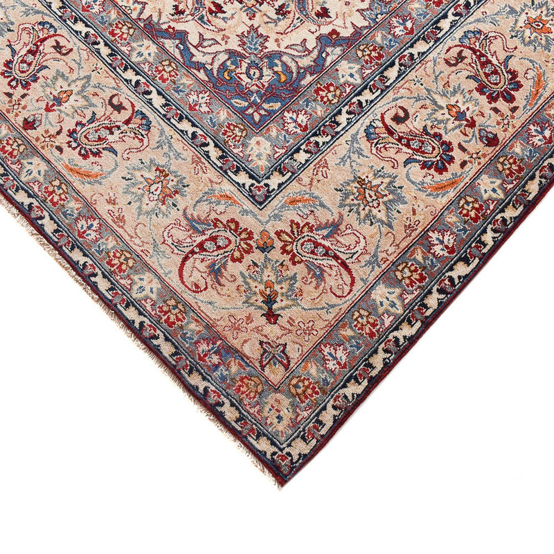 Dywan perski - Klasyczny - 360 x 252 cm - czerwony