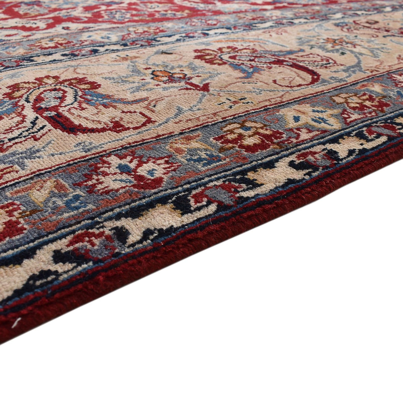 Yazd Dywan 360x252cm - Dywan perski