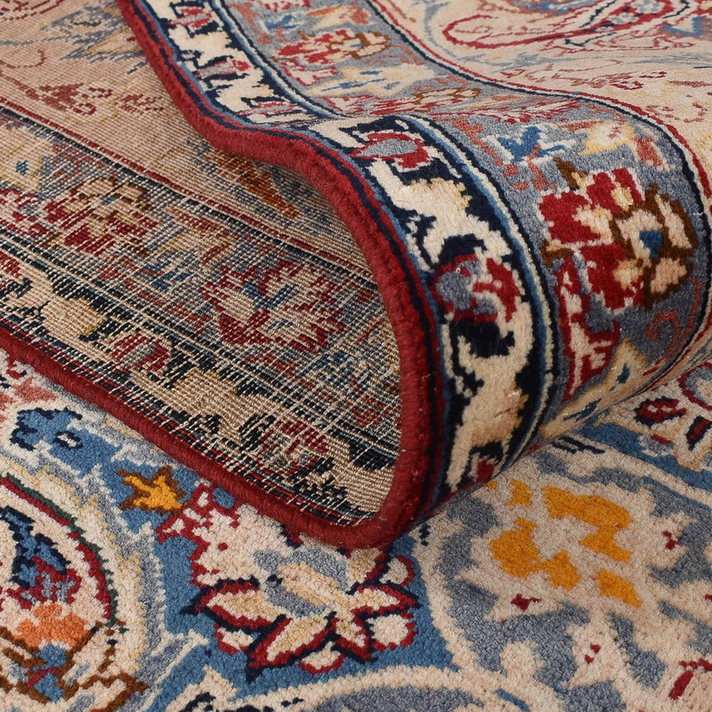 Dywan perski - Klasyczny - 360 x 252 cm - czerwony