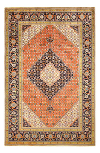 Tabriz Dywan 306x197cm - Dywan perski – product image