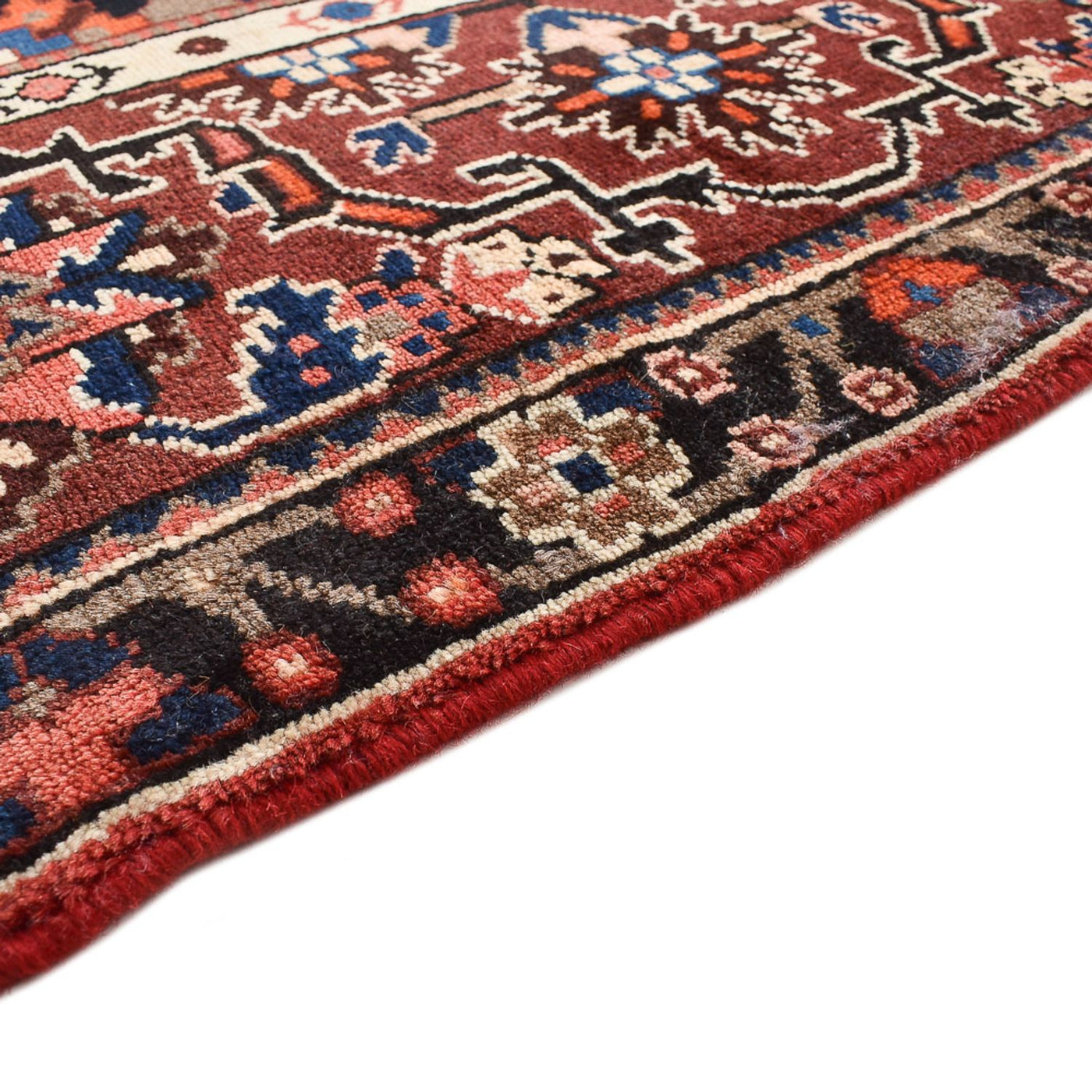 Bakhtiari Dywan 307x227cm - Dywan perski