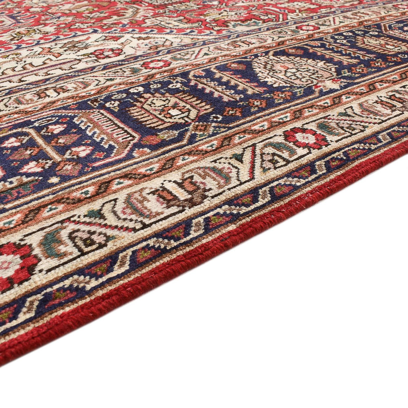 Tabriz Dywan 295x200cm - Dywan perski
