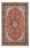 Dywan perski - Tabriz - 320 x 203 cm - czerwony