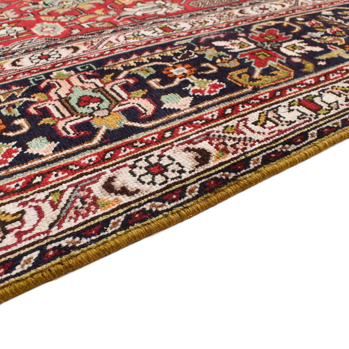 Tabriz Dywan 320x203cm - Dywan perski