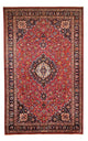 Mashhad Dywan 462x288cm - Dywan perski