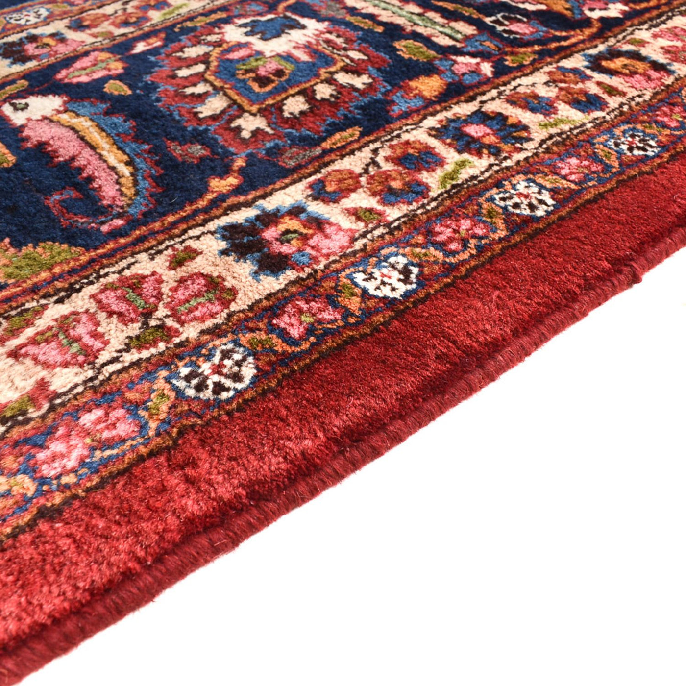 Mashhad Dywan 462x288cm - Dywan perski