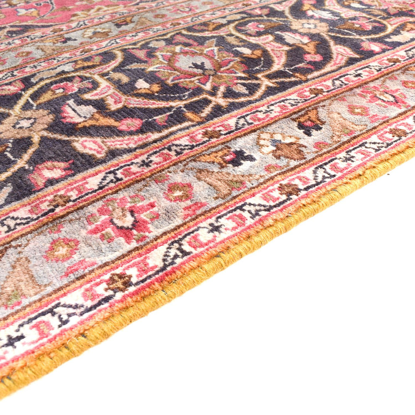 Kashmar Dywan 395x288cm - Dywan perski