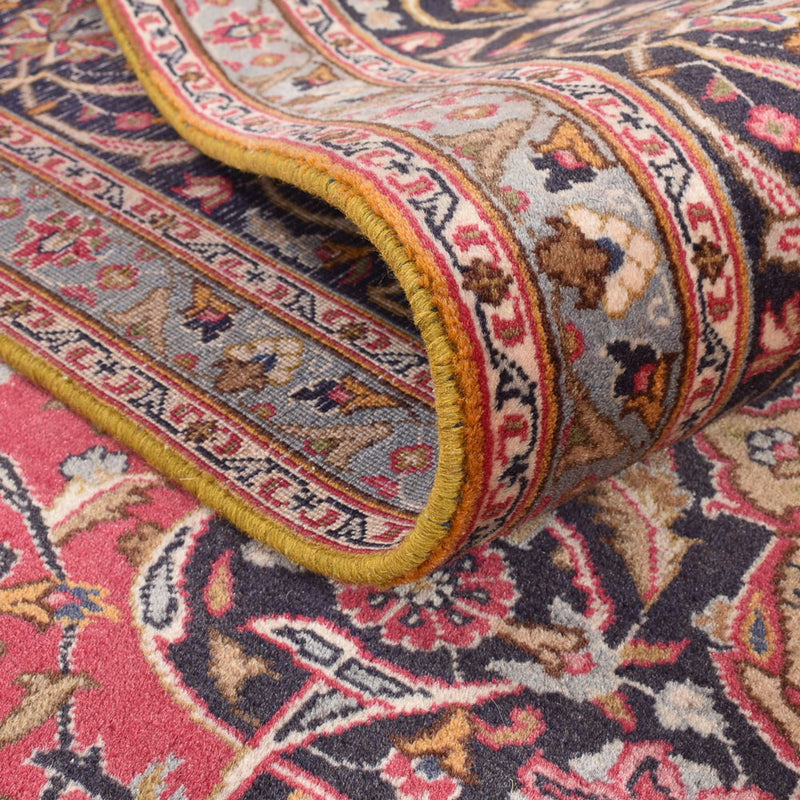 Dywan perski - Klasyczny - 395 x 288 cm - czerwony