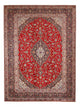 Kashan Dywan 393x294cm - Dywan perski