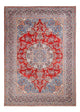 Sabzevar Dywan 339x243cm - Dywan perski