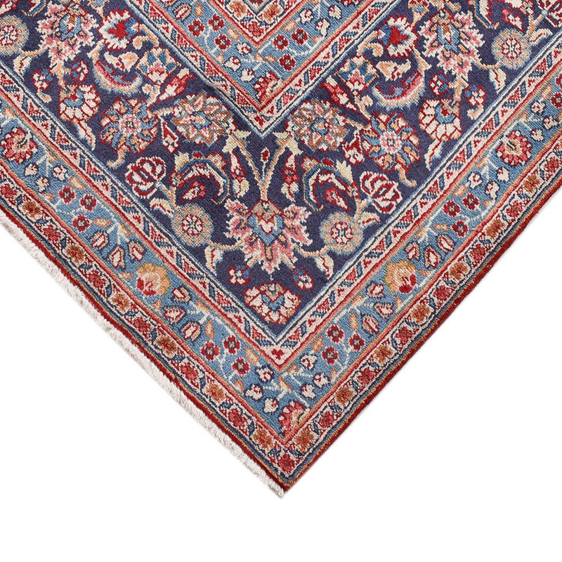 Dywan perski - Klasyczny - 339 x 243 cm - czerwony