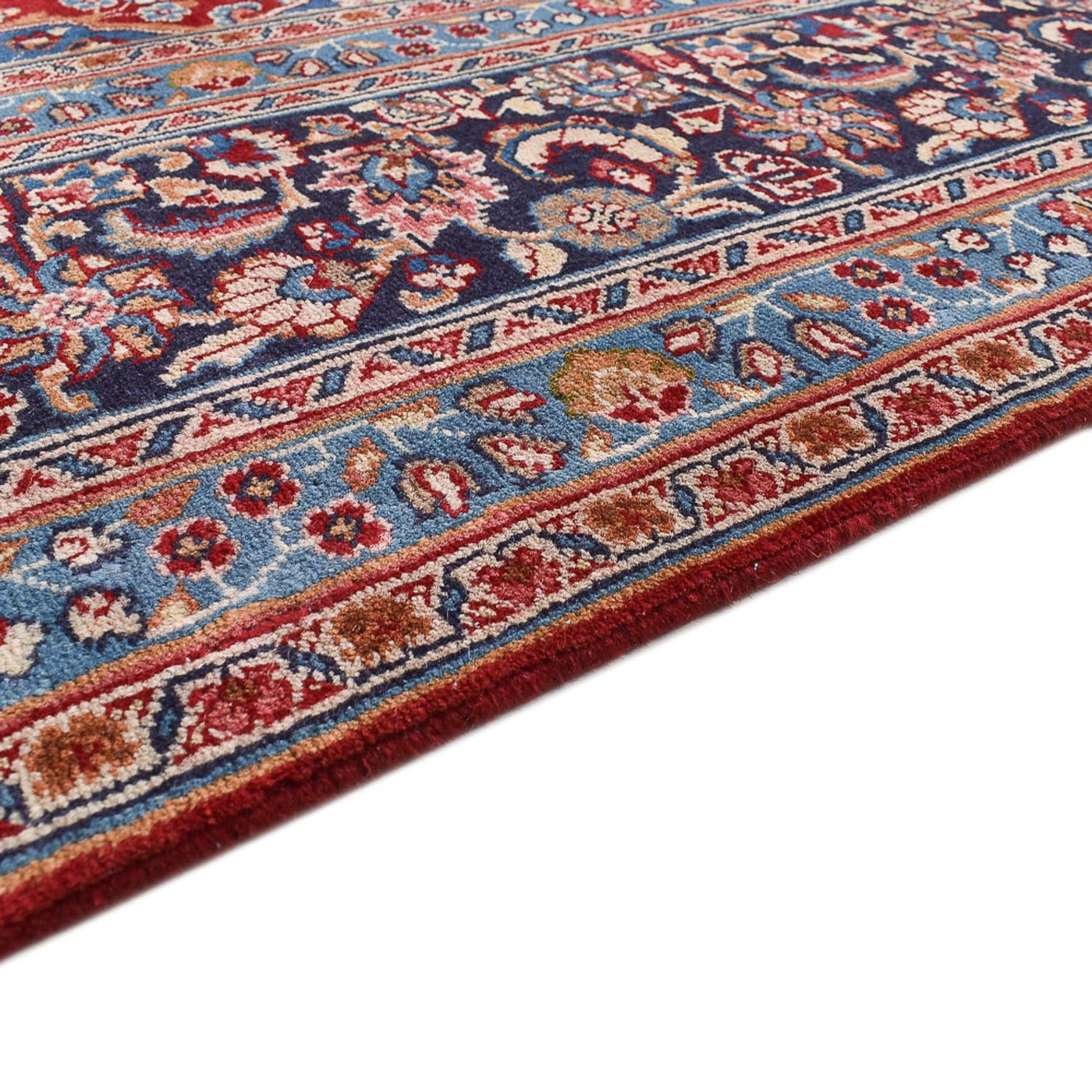 Sabzevar Dywan 339x243cm - Dywan perski
