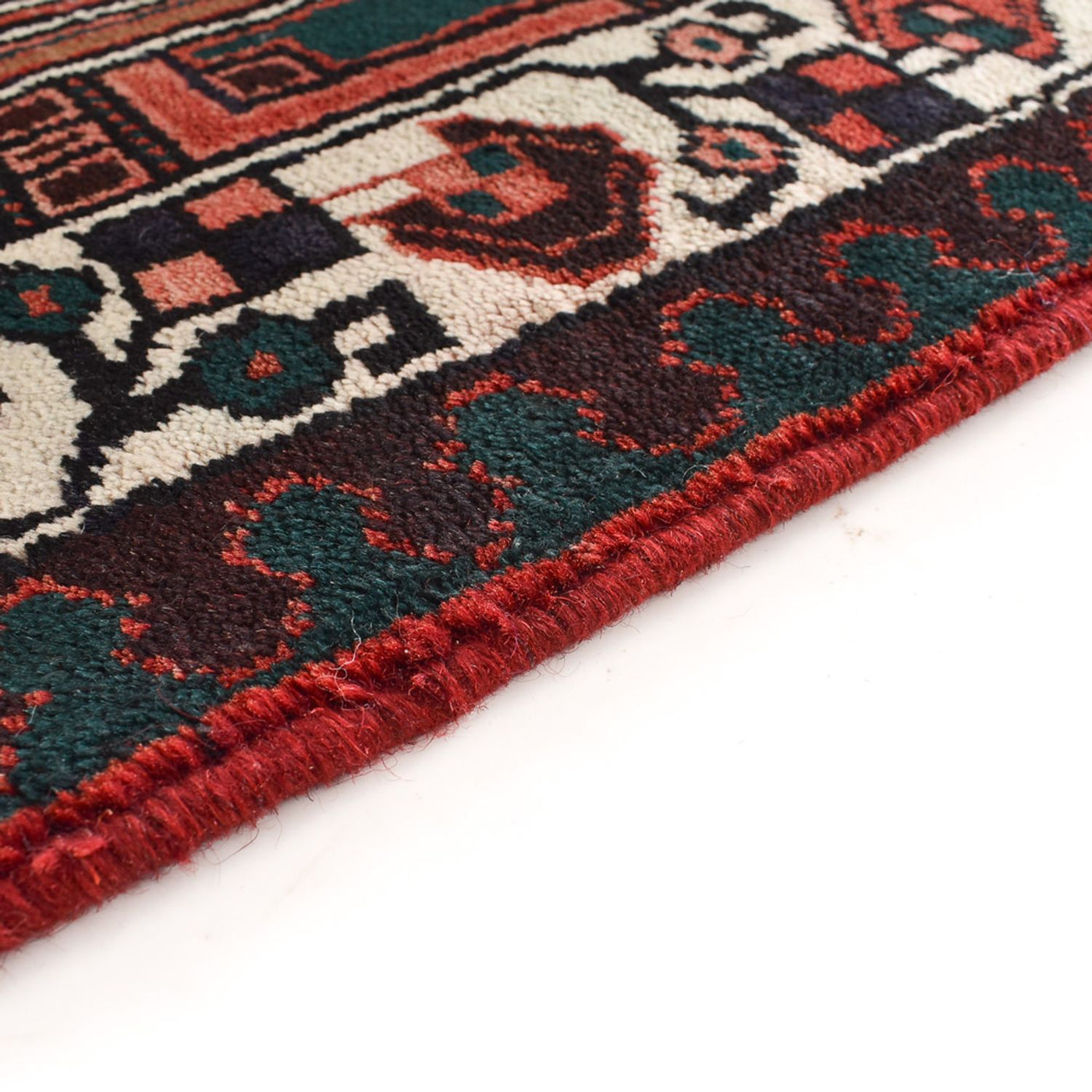 Ardabil Dywan 313x100cm - Dywan perski
