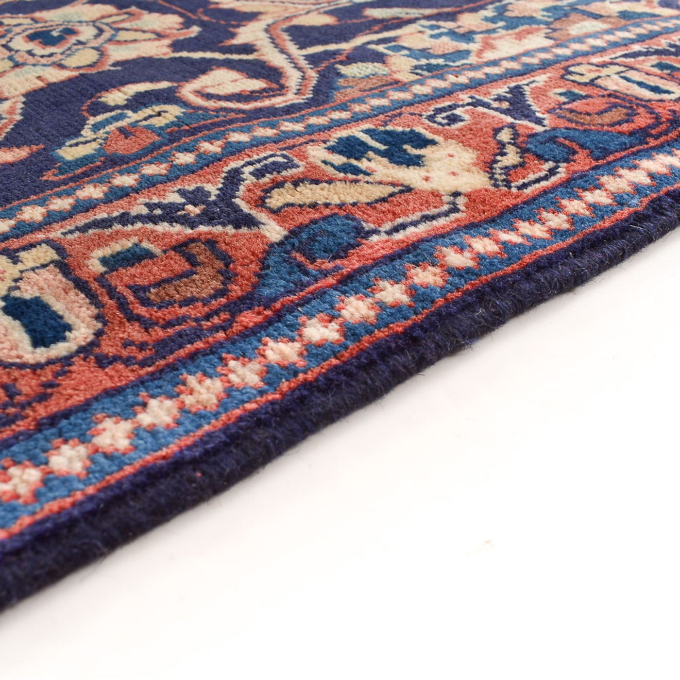 Mahal Dywan 305x111cm - Dywan perski