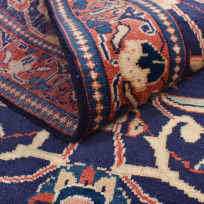 Biegacz Dywan perski - Klasyczny - 305 x 111 cm - wielokolorowy