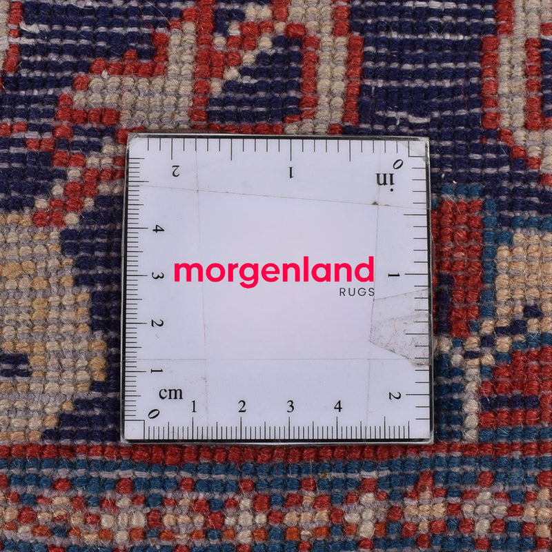 Biegacz Dywan perski - Klasyczny - 305 x 111 cm - wielokolorowy