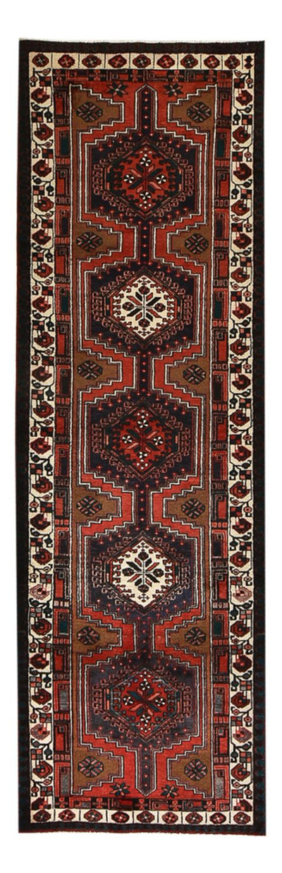 Ardabil Dywan 100x318cm - Dywan perski
