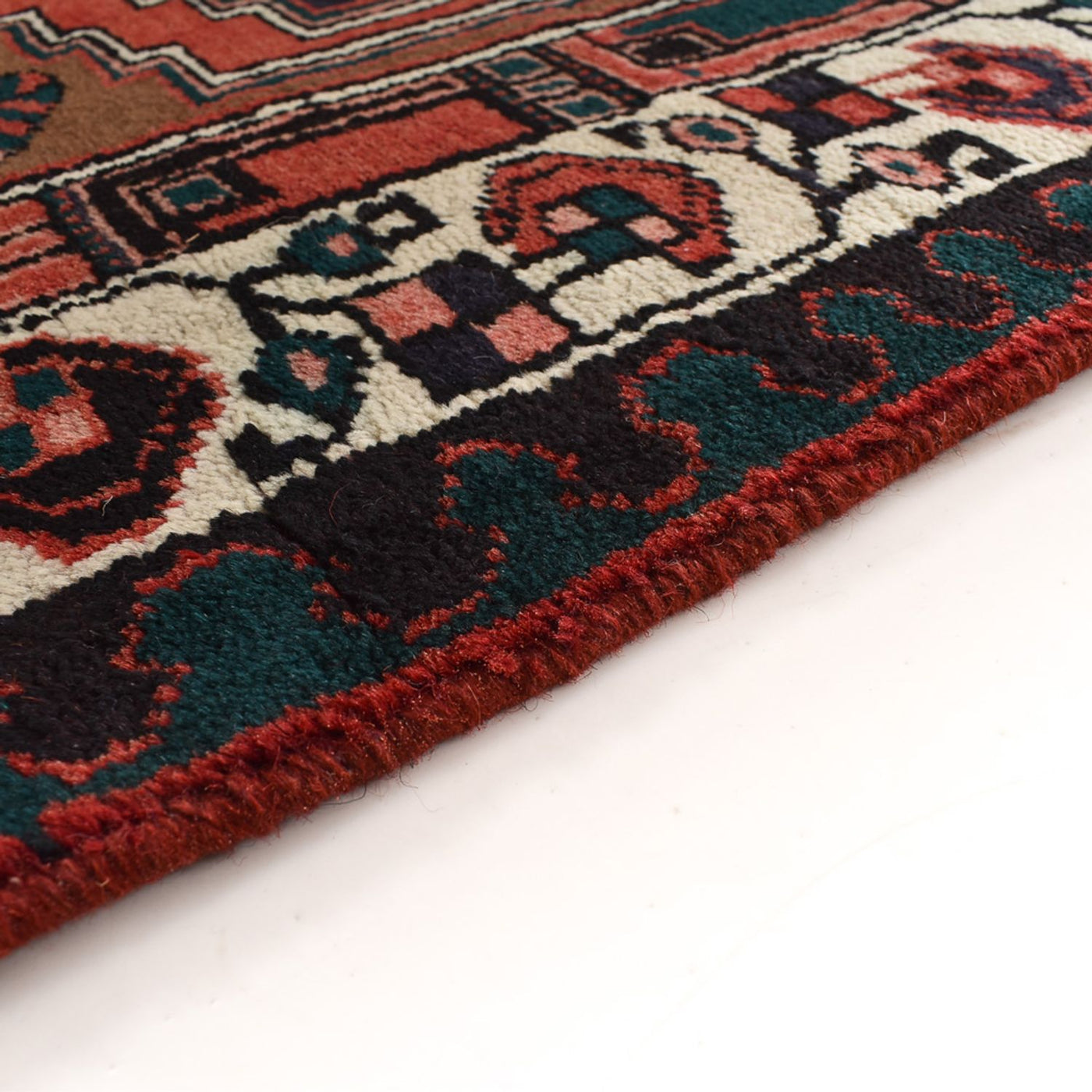 Ardabil Dywan 318x100cm - Dywan perski