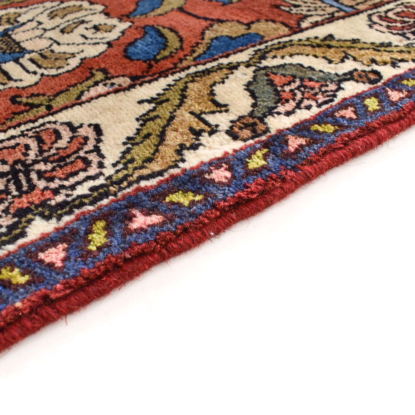 Kolyai Dywan 317x96cm - Dywan perski