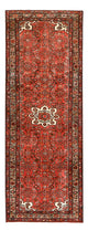 Hosseinabad Dywan 311x119cm - Dywan perski