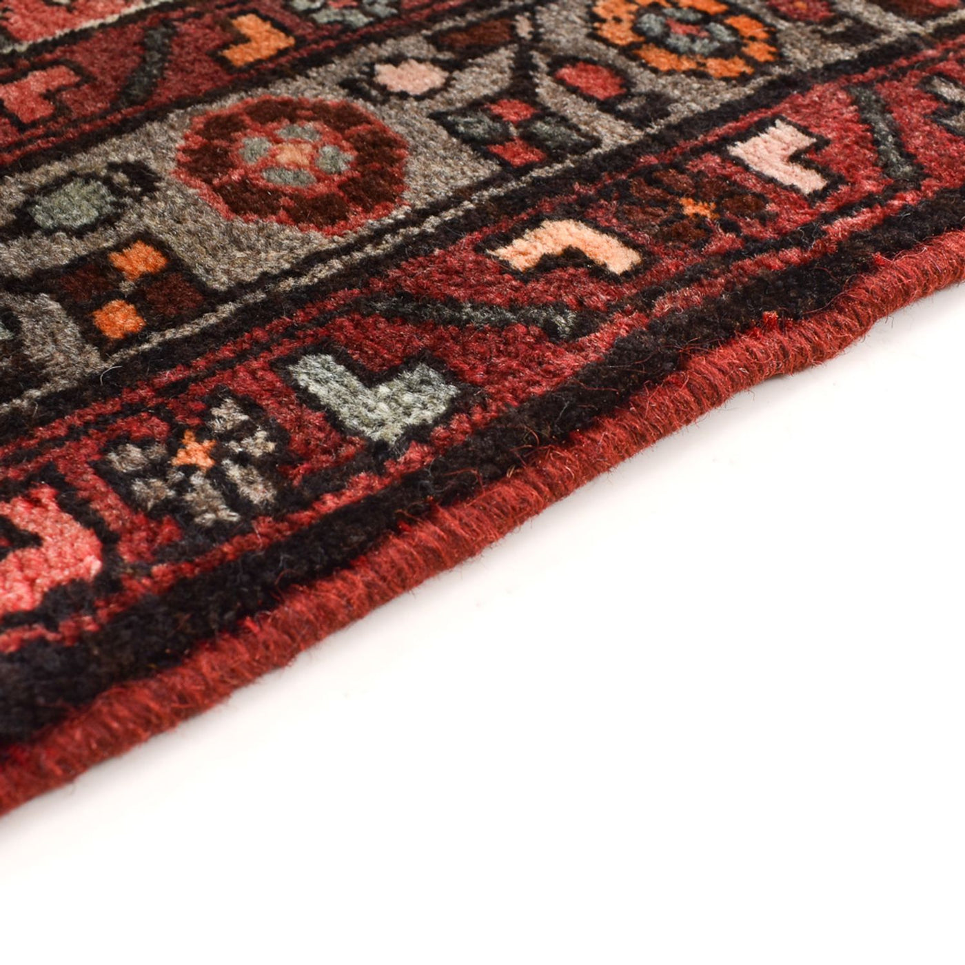 Hosseinabad Dywan 311x119cm - Dywan perski