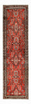 Biegacz Dywan perski - Tabriz - 398 x 110 cm - czerwony