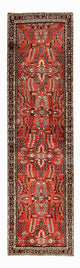 Tabriz Dywan 398x110cm - Dywan perski