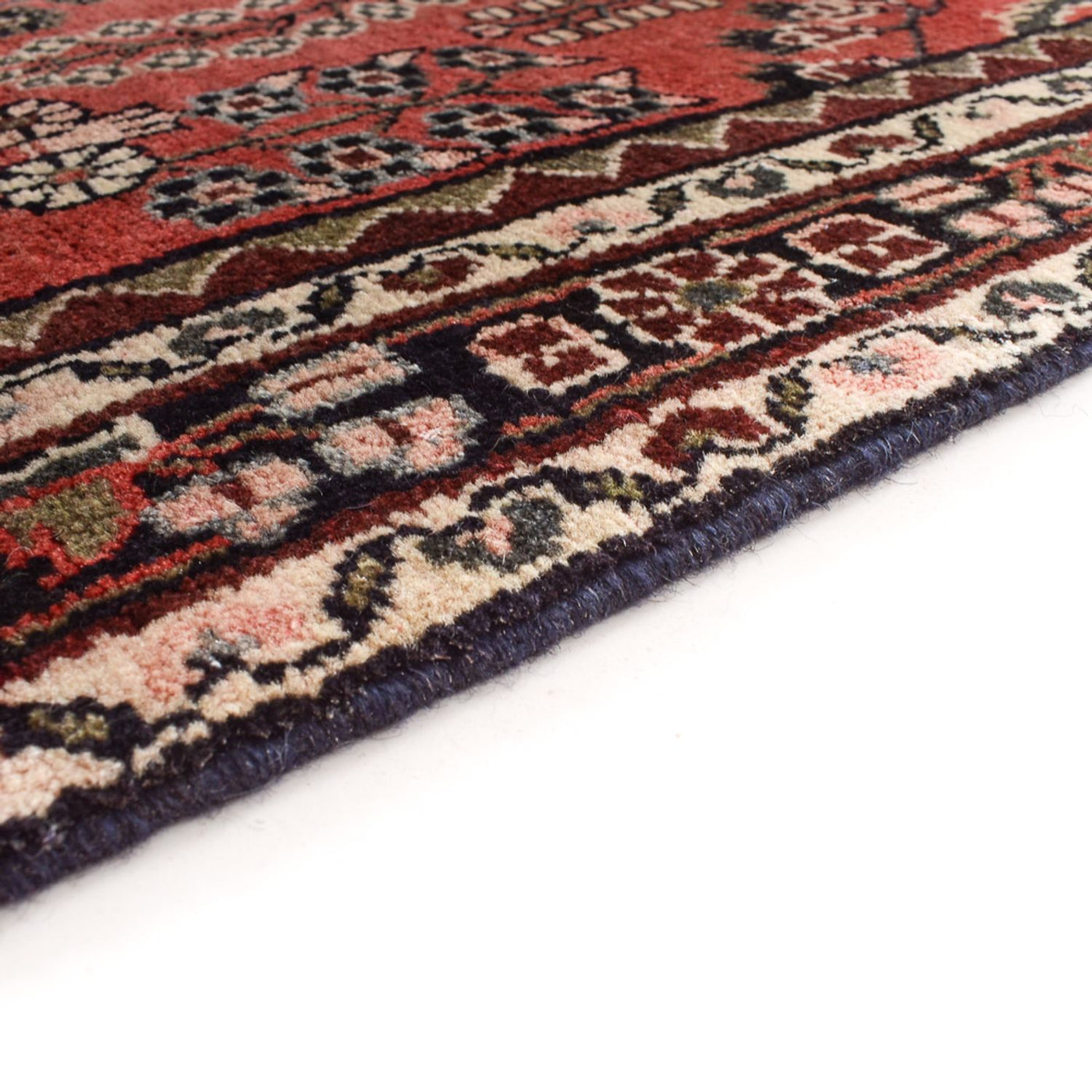 Tabriz Dywan 398x110cm - Dywan perski