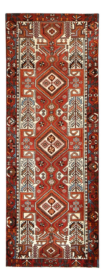 Hamadan Dywan 111x297cm - Dywan perski