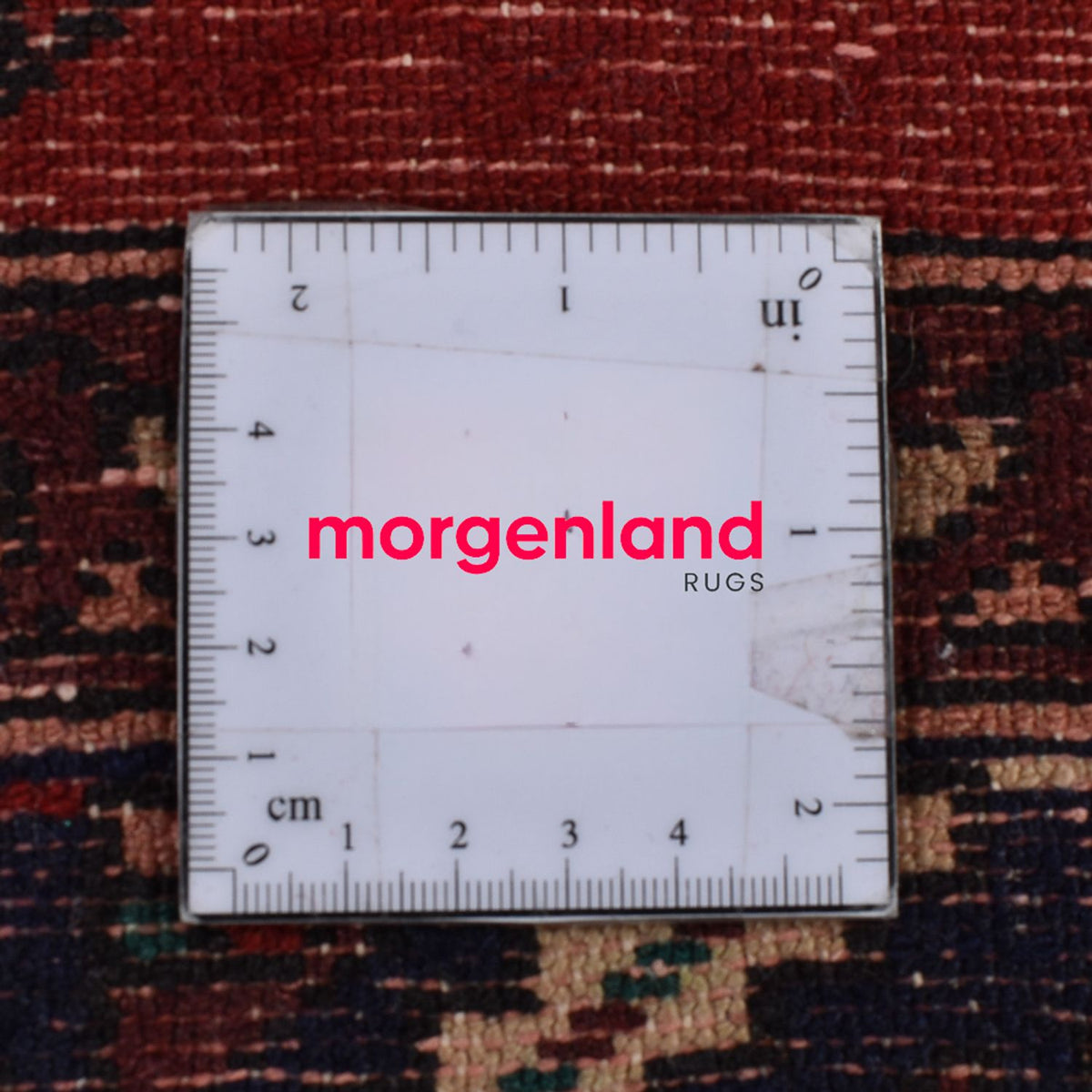 Biegacz Perski dywan - Nomadyczny - 392 x 104 cm - beżowy