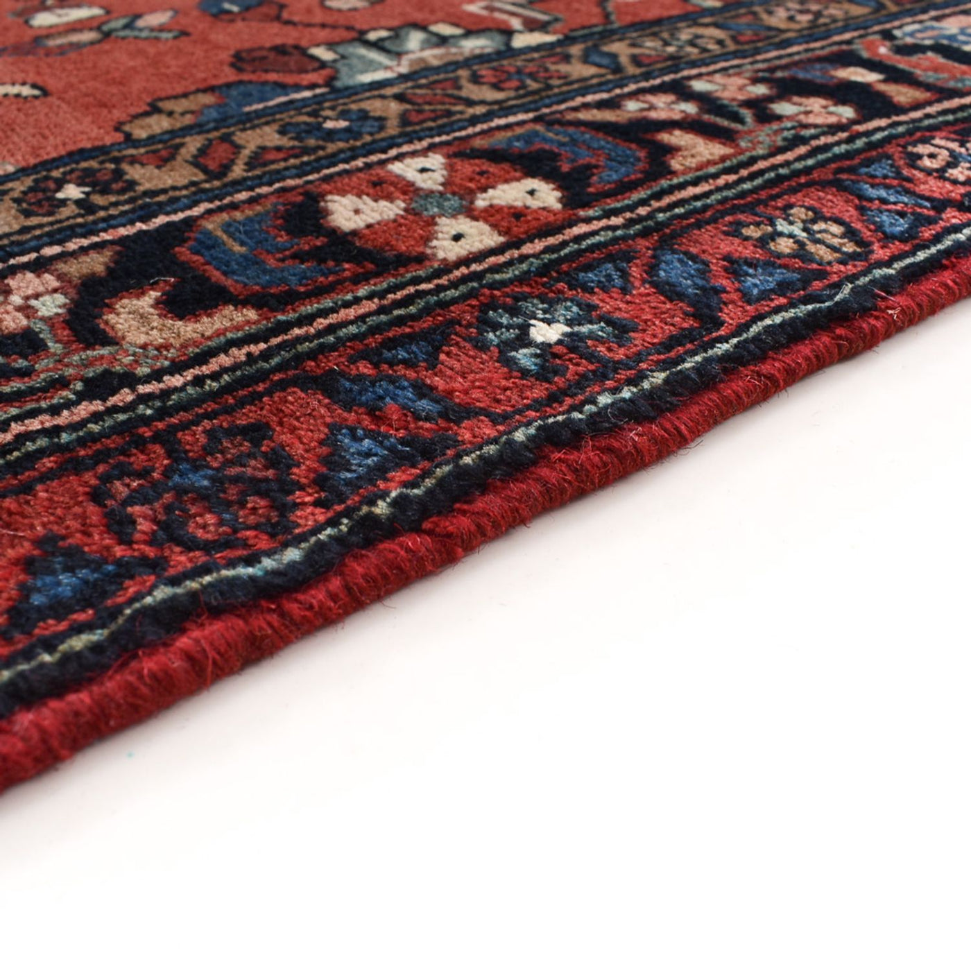 Mehraban Dywan 333x112cm - Dywan perski