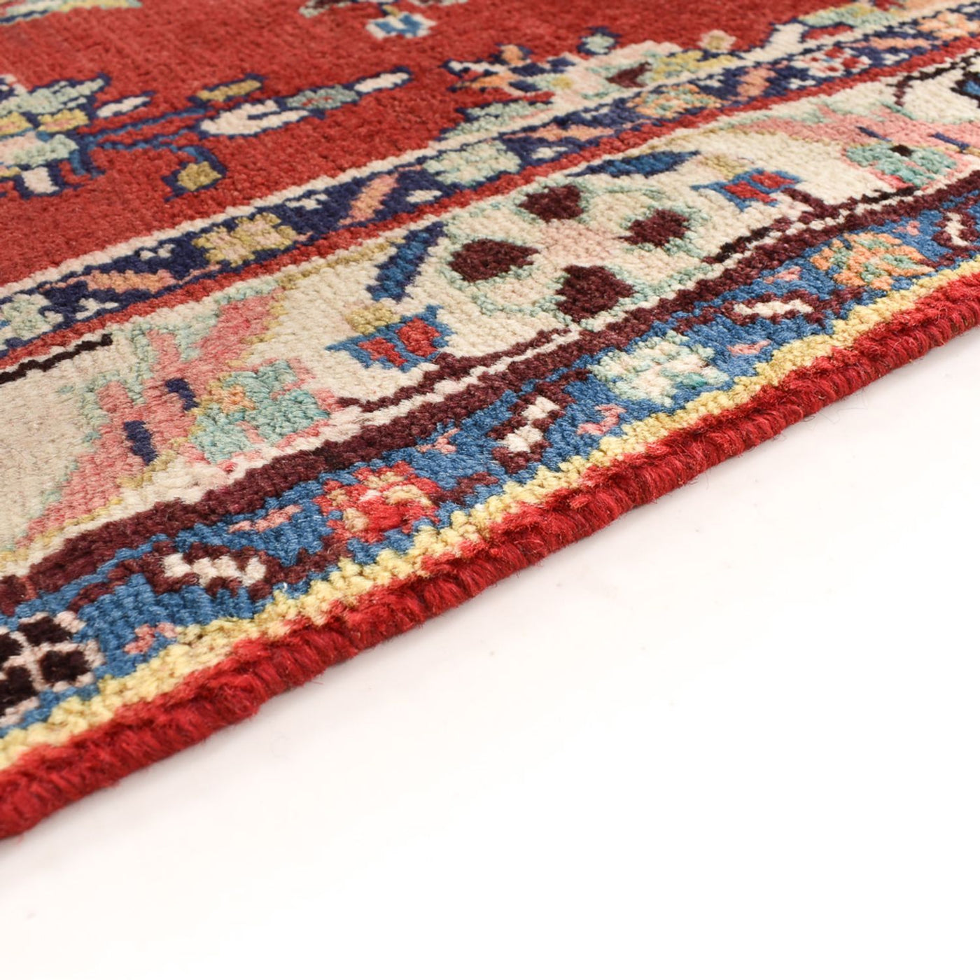 Mehraban Dywan 312x109cm - Dywan perski