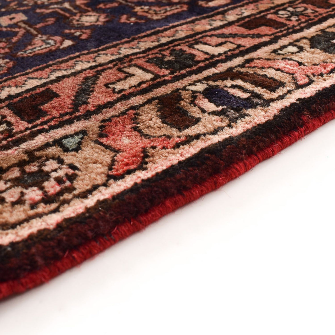 Hosseinabad Dywan 313x113cm - Dywan perski